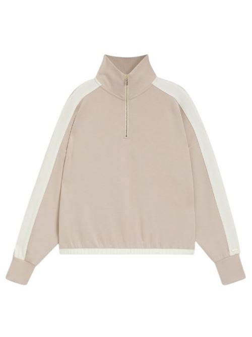 twin_sweatshirt BOSS | 50550718 TWIN_SWEATSHIRT.270